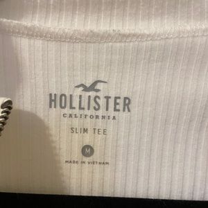 Long Sleeve Front Zipper